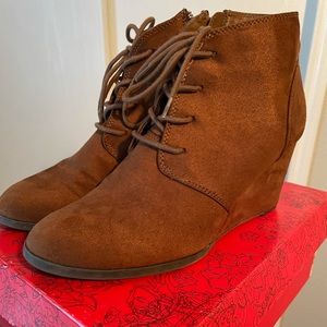 American Rag Booties